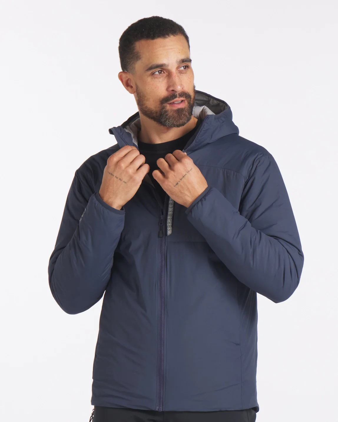 Men's 1.0 Apu Lightweight Puffer - Image 14