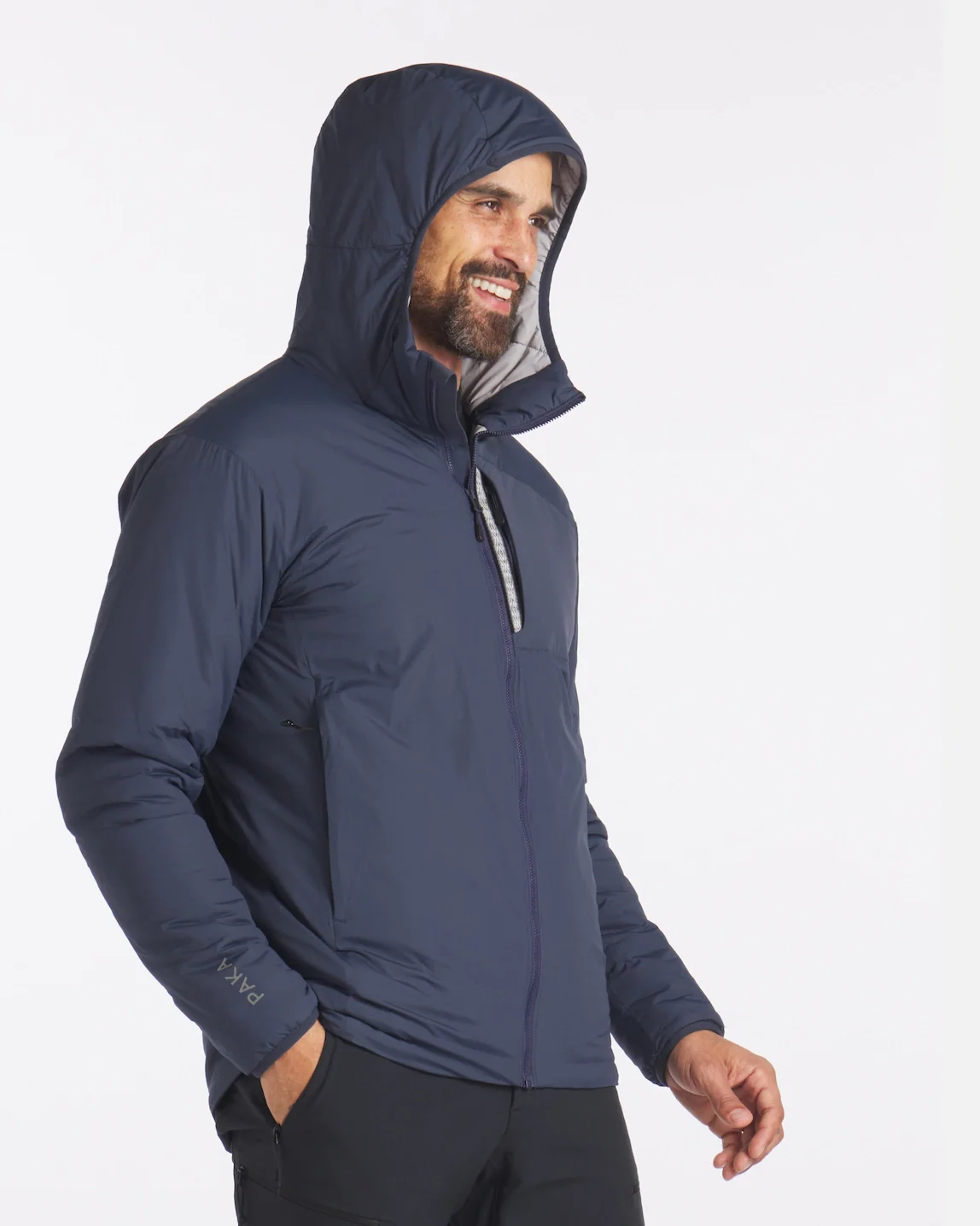Men's 1.0 Apu Lightweight Puffer - Image 15
