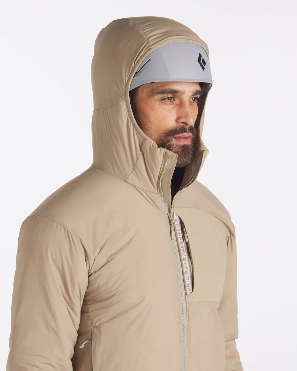 Men's 1.0 Apu Lightweight Puffer - Image 3